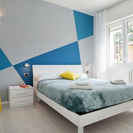 University Of Bologna & Porta San Donato Apartment المظهر الخارجي الصورة