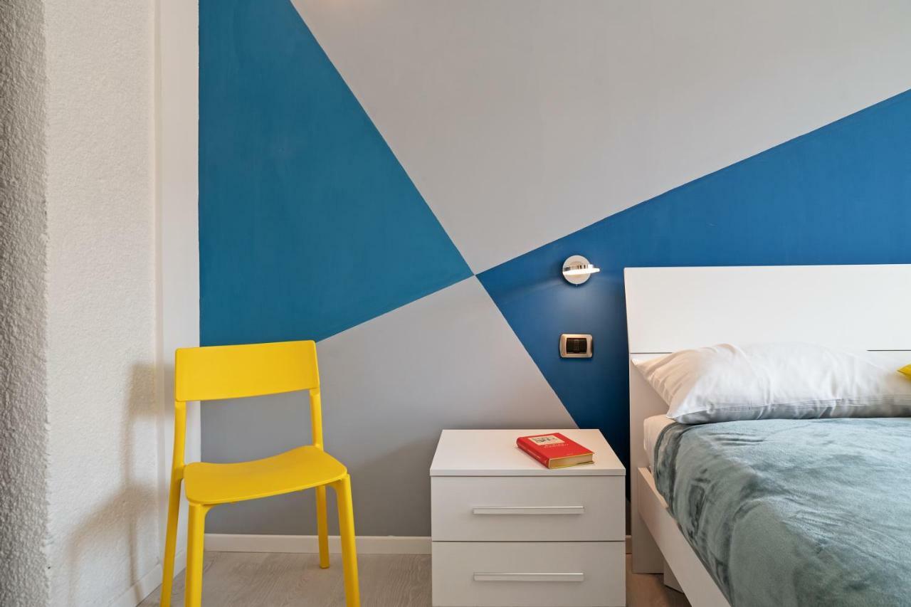 University Of Bologna & Porta San Donato Apartment المظهر الخارجي الصورة