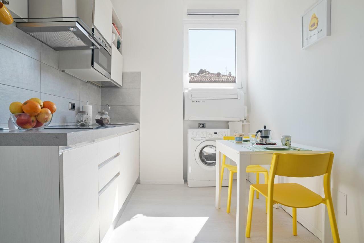 University Of Bologna & Porta San Donato Apartment المظهر الخارجي الصورة