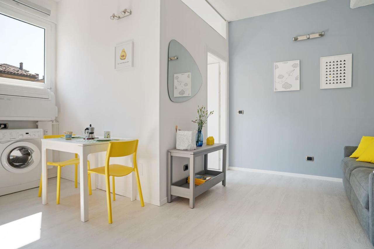 University Of Bologna & Porta San Donato Apartment المظهر الخارجي الصورة