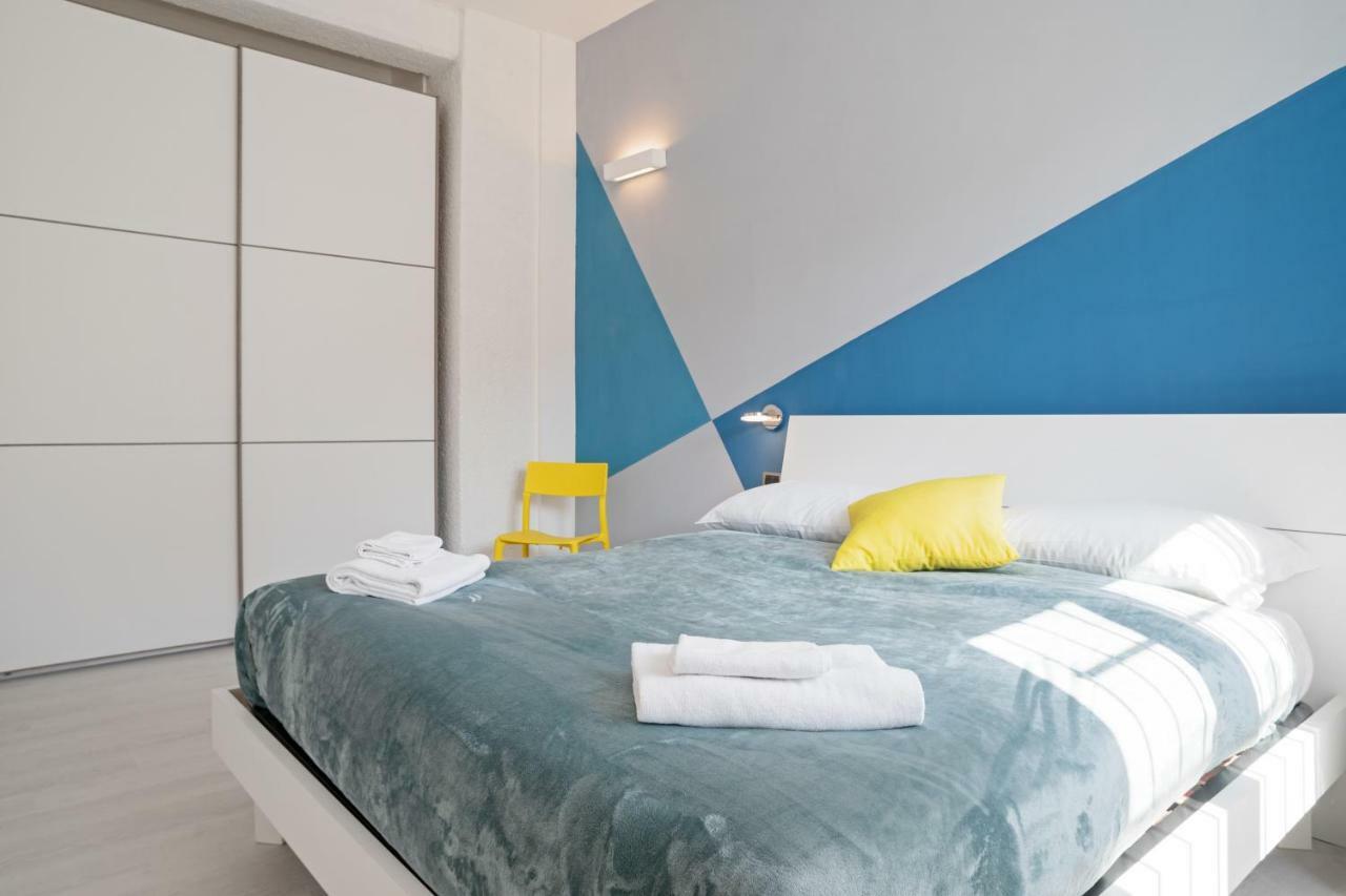 University Of Bologna & Porta San Donato Apartment المظهر الخارجي الصورة