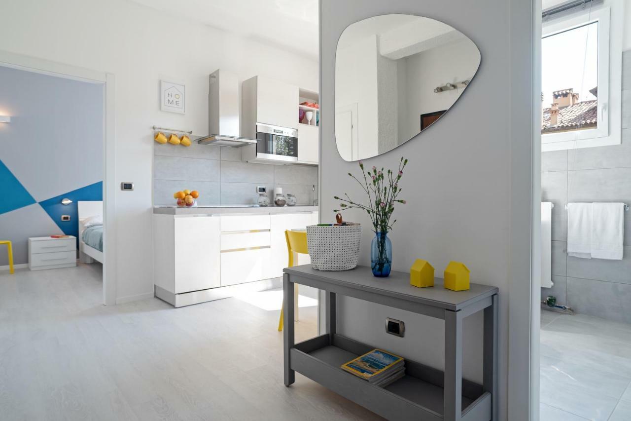 University Of Bologna & Porta San Donato Apartment المظهر الخارجي الصورة