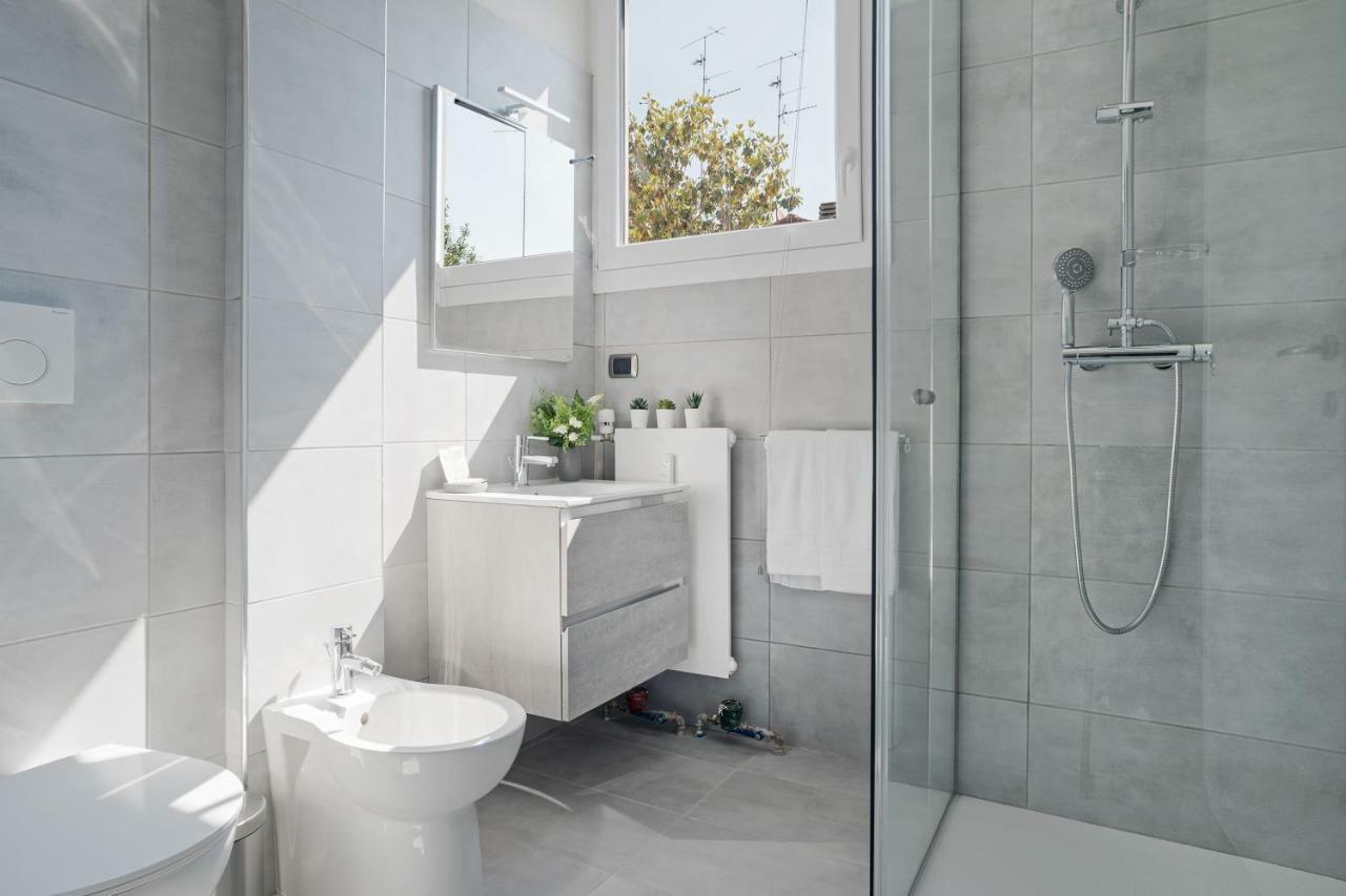 University Of Bologna & Porta San Donato Apartment المظهر الخارجي الصورة