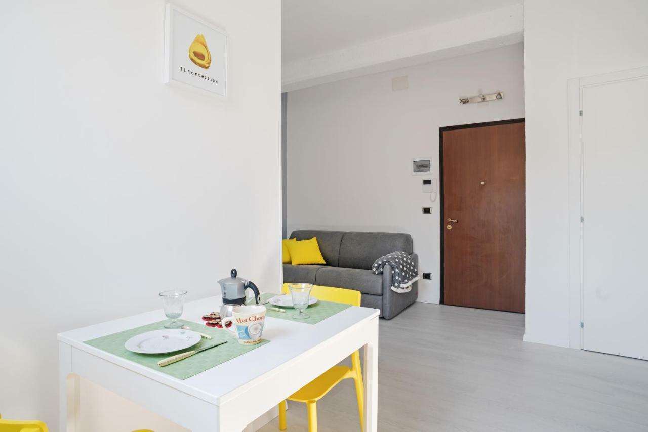 University Of Bologna & Porta San Donato Apartment المظهر الخارجي الصورة