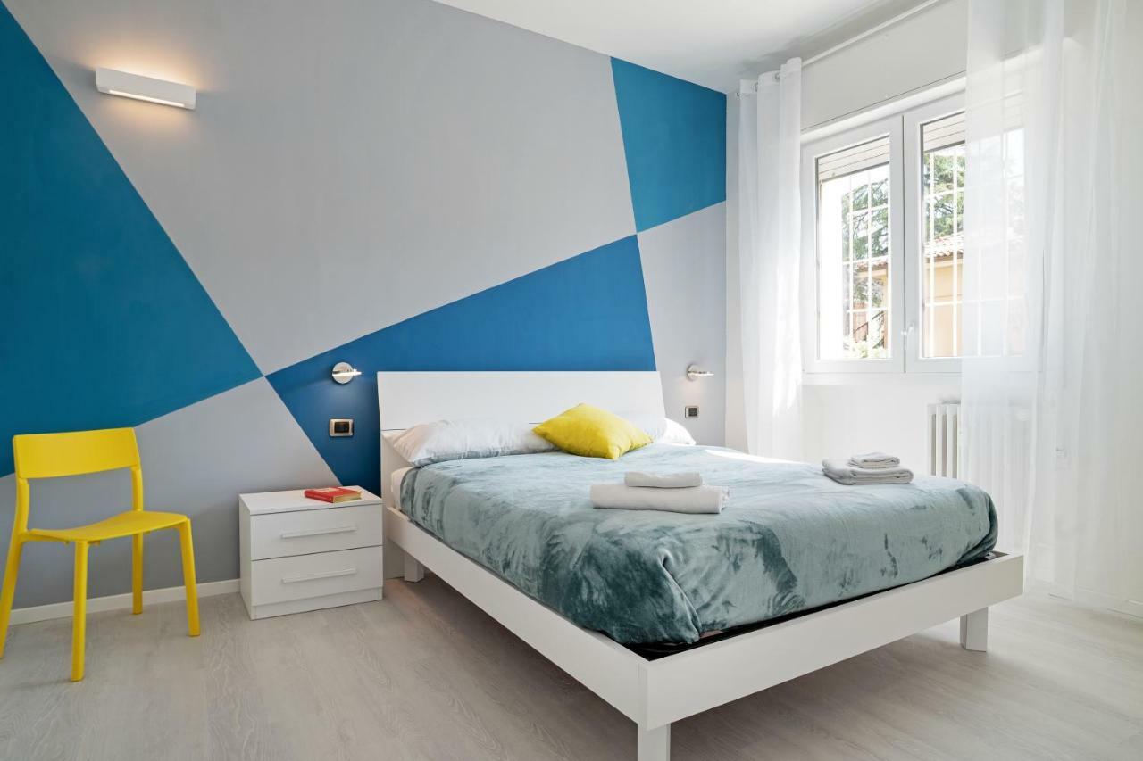 University Of Bologna & Porta San Donato Apartment المظهر الخارجي الصورة