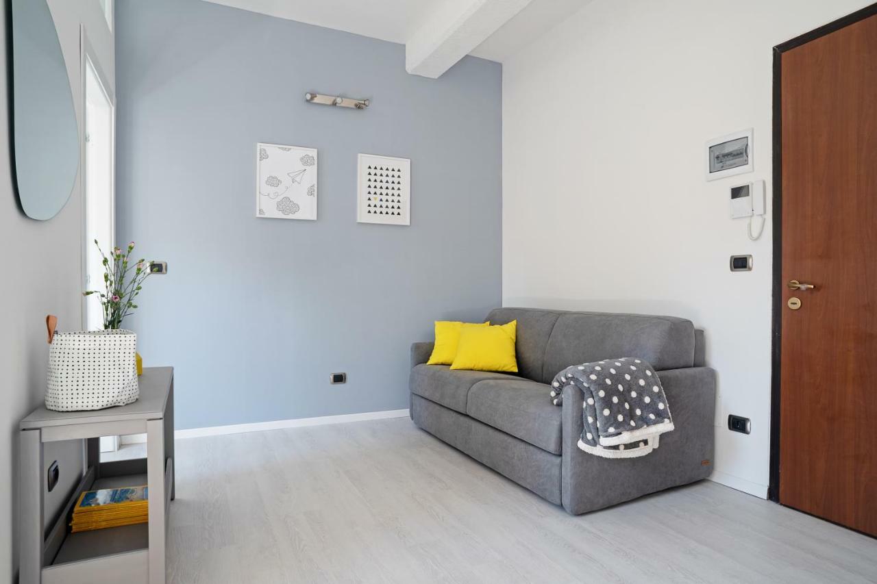 University Of Bologna & Porta San Donato Apartment المظهر الخارجي الصورة